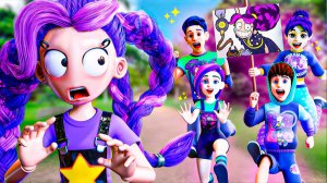 У ЛИЛИ ПОЯВЛЯЕТСЯ КЛУБ ПОКЛОННИКОВ?! Анимация Poppy Playtime 5