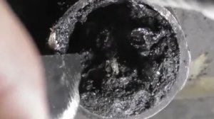 Забило ход сапуна ваз