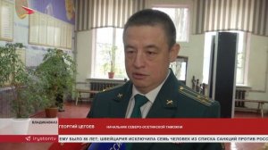 В гимназии №5 появится первый в СКФО специализированный таможенный класс