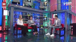 Лариса Лихачёва, Алёна Глебова. Концерт к 100-летию Александра Зацепина | УТРО ПЕРВЫХ