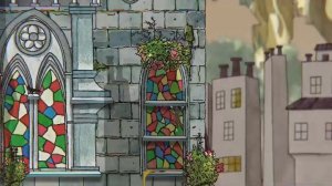 Проходим Stars in the Trash