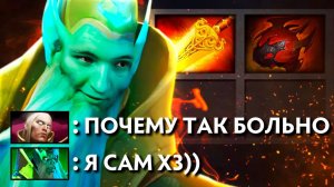 RadiKaifa: НЕКР В ХАРДЕ - ИСПЕПЕЛЯЕТ ВСЮ КАРТУ! ｜ Necrophos 7.40 ｜ Radikaifa