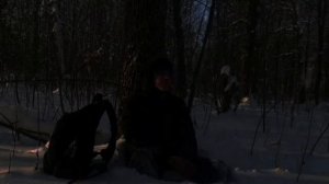 похищенный для леса ЧАСТЬ 22