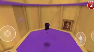 Как открыть 2 секретной двери в игре супер мишка