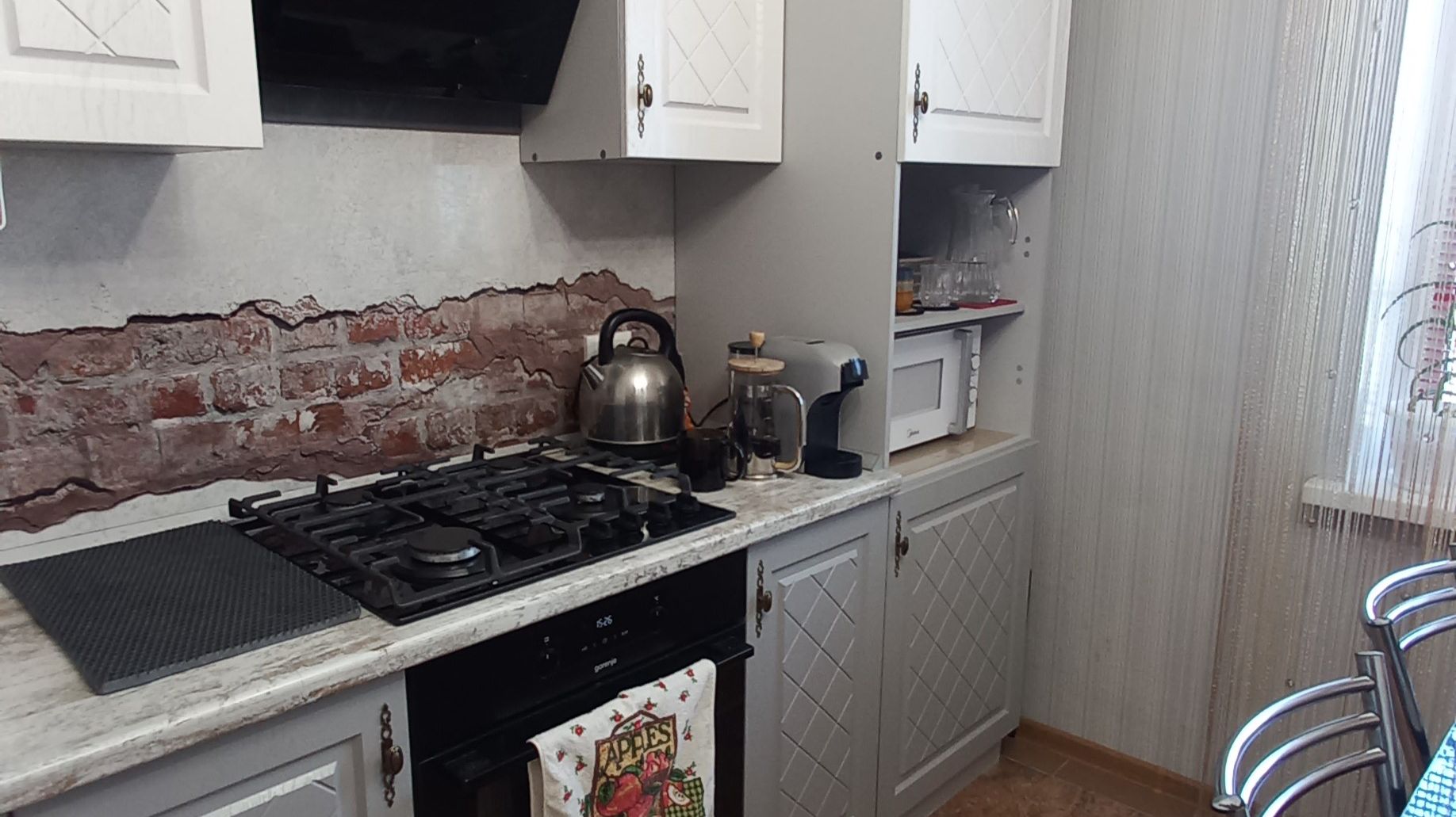 Саратов 4 линия