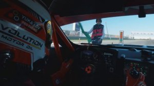 ГОЧА vs ЦАРЬ - До встречи на разгоне