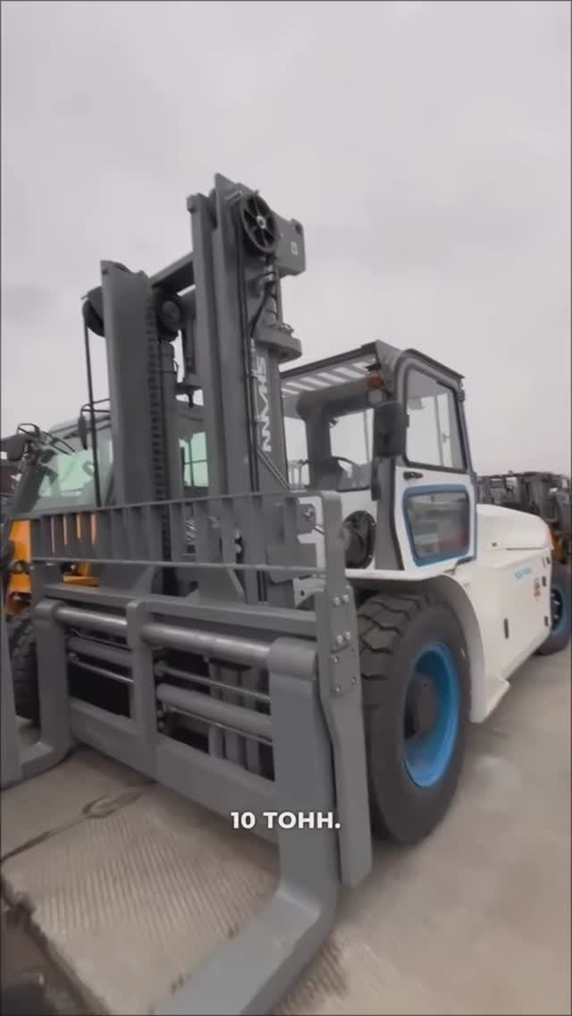 О компании @jac_rus_