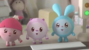 МАЛЫШАРИКИ