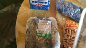 Прошлись по магазинам.