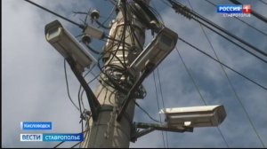 За правопорядком в Кисловодске следит нейросеть