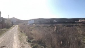 Участок – Солнечная Долина, Крым, Судак, 11,54 сотки