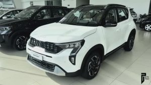 KIA SONET Киа Сонет