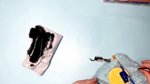 РАСПАКОВКА 3D бумаги из Pinterest