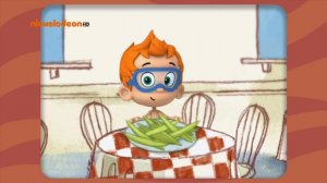 Гуппи и пузырики 3 сезон 11 серия (мультсериал, 2015)