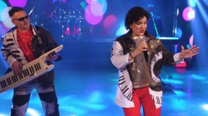 МЯЧИКИ (Дуэт "ПОПУТЧИКИ")