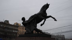 Перед круизом