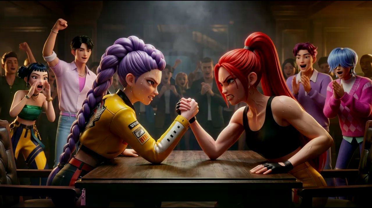 РУМИ против МИРА💪 Яркие Мультики для детей. Детские мультики для малышей смотреть