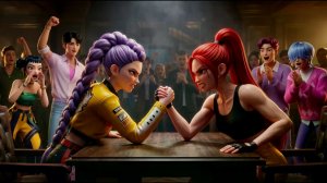 РУМИ против МИРА💪 Яркие Мультики для детей. Детские мультики для малышей смотреть