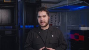 1. Валерий Калинин про БПЛА: где используются?