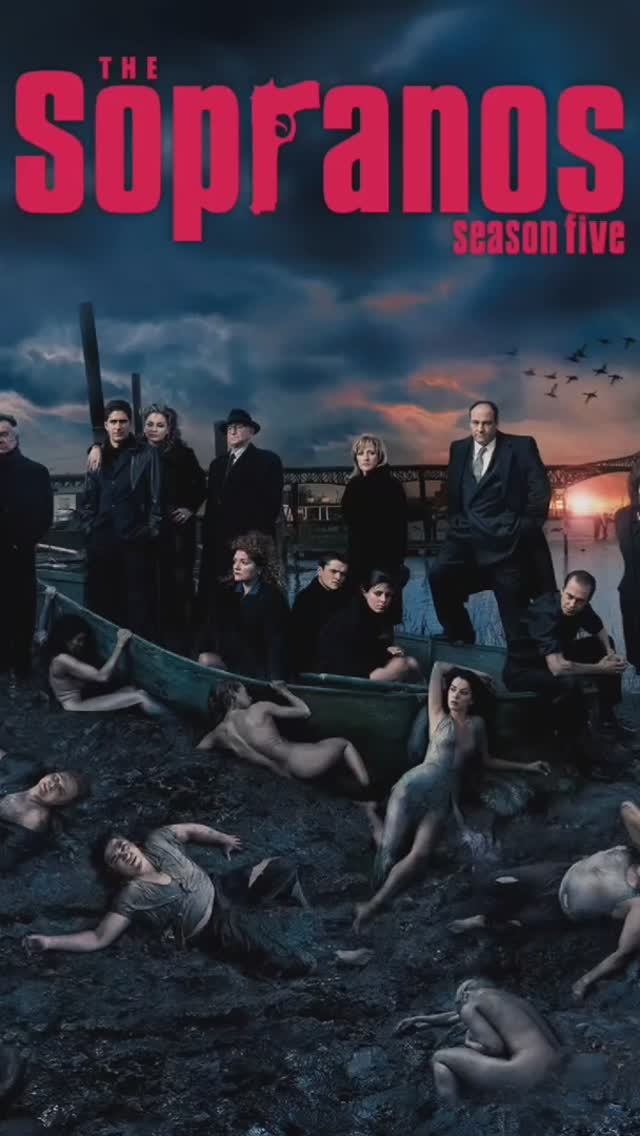 СОПРАНО | 5 СЕЗОН | КРАТКИЙ ПЕРЕСКАЗ СЕРИАЛА #sabyourtime #thesopranos #soprano #shorts