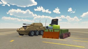 ✨️ГАЙД КАК ЛЕГКО СДЕЛАТЬ ТАНК В ЧИКЕН ГАНЕ!! ЛЕГКО И ПРОСТО. |Агемид|