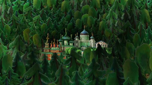 Мультфильм 12+