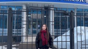 Zelenodolsk- four facets of one city