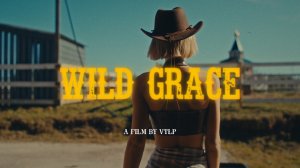Wild Grace