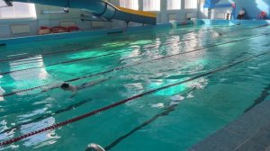 Марина 100 м в/с