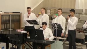 Нет счастья на свете без Бога ♥️🙏 христианская песня