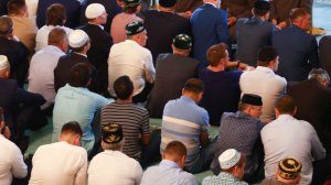 Ораза-байрам в Туркменистане: общая молитва, раздача милостыни и национальные сладости