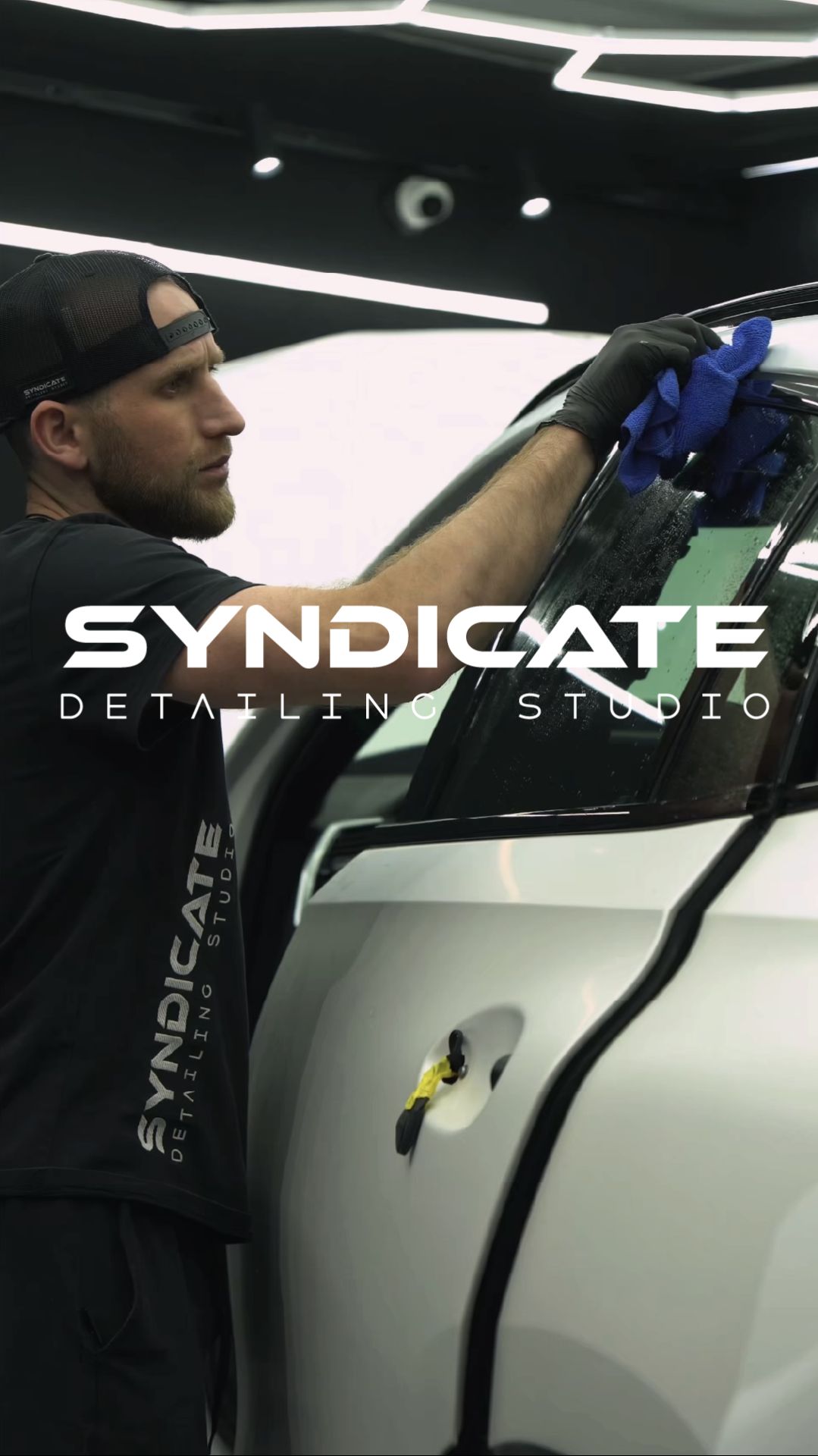 🏎️SYNDICATE DETAILING | #ВЛАДИВОСТОК | #ДЕТЕЙЛИНГ | #авто | #shotrs_video | #shotrs