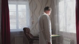 Такого он не ожидал