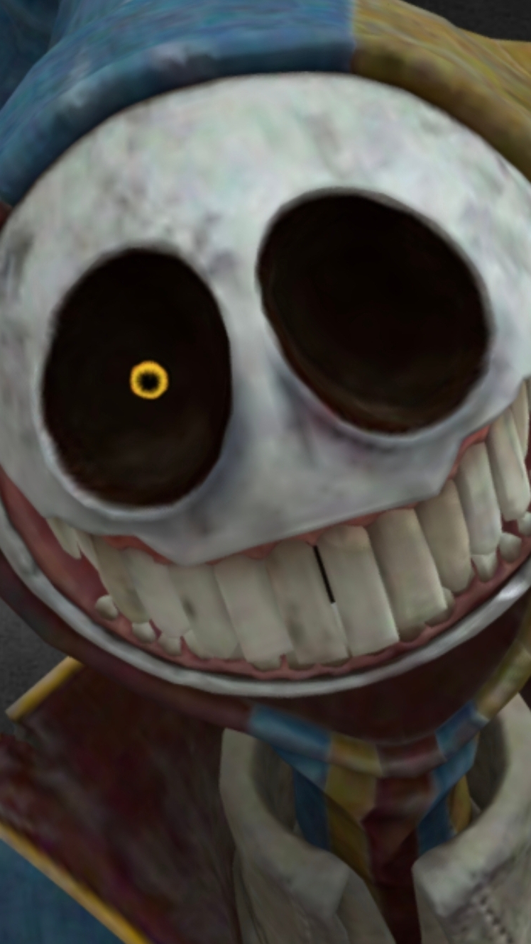 ускоренная съёмка создания головы прототипа