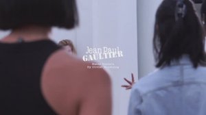Показ коллекции Jean Paul Gaultier осень-зима 2022-2023