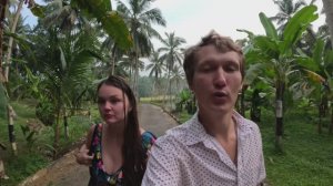 КАК ВЫЖИВАЕТ РУССКОЯЗЫЧНАЯ МОЛОДЕЖЬ НА ШРИ-ЛАНКЕ:  Нетуристический взгляд на остров  изнутри:.