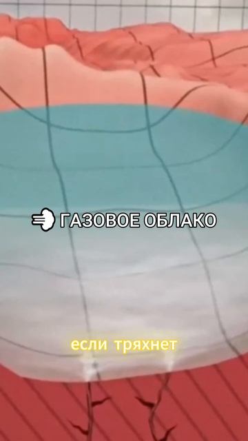 Это озеро убило 1700 человек за одну ночь 😳 #вокругнашегошарика #интересныефакты