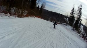 Кайф на доске