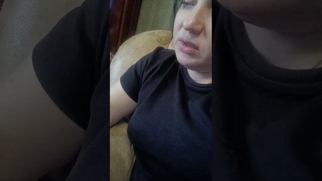 Доброе утро! Пришла с прогулки, пью кофе)