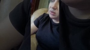 Доброе утро! Пришла с прогулки, пью кофе)