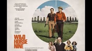 Дикая лошадь - Wild Horse Nine - Трейлер