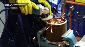 Программа "Главные новости" на 8 канале от 20.03.2026 Часть 2