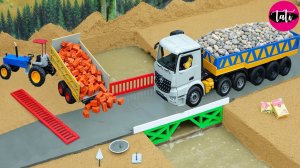 Мультик про машинки. Залипательное видео для детей. Игрушки, куклы, машинки. ASMR АСМР