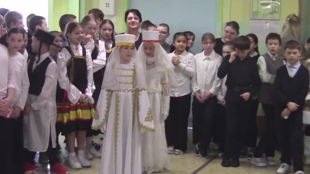 Неделя науки 2026г