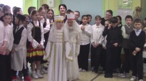 Неделя науки 2026г