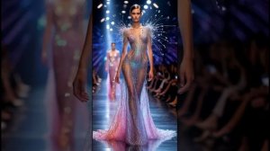 Модный показ музыкальный клип