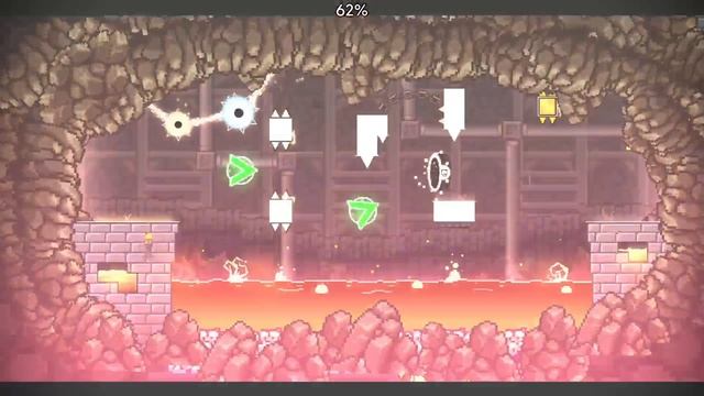 Flashbang (фингердешь 2026)