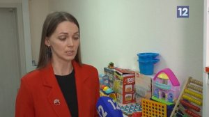 СЕМЕЙНЫЙ КРУГ