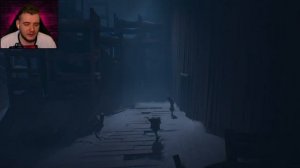 REANIMAL Прохождение Глава 3 После Потопа - Глава 4 Нет Убежища - Глава 5 Вниз в Яму