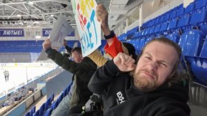 ЧЕЛЛЕНДЖ В НИЖНЕМ НОВГОРОДЕ!